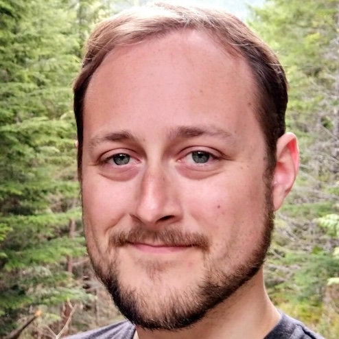Chip Betterley headshot