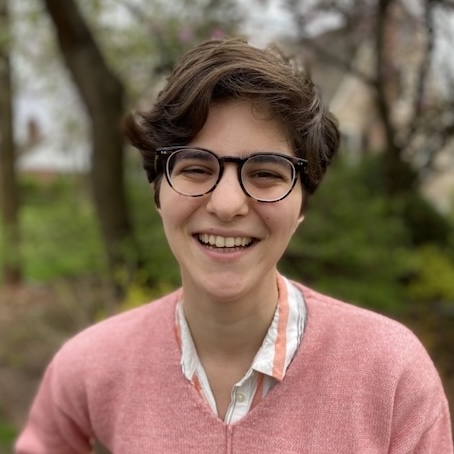 Tamar Novetsky headshot
