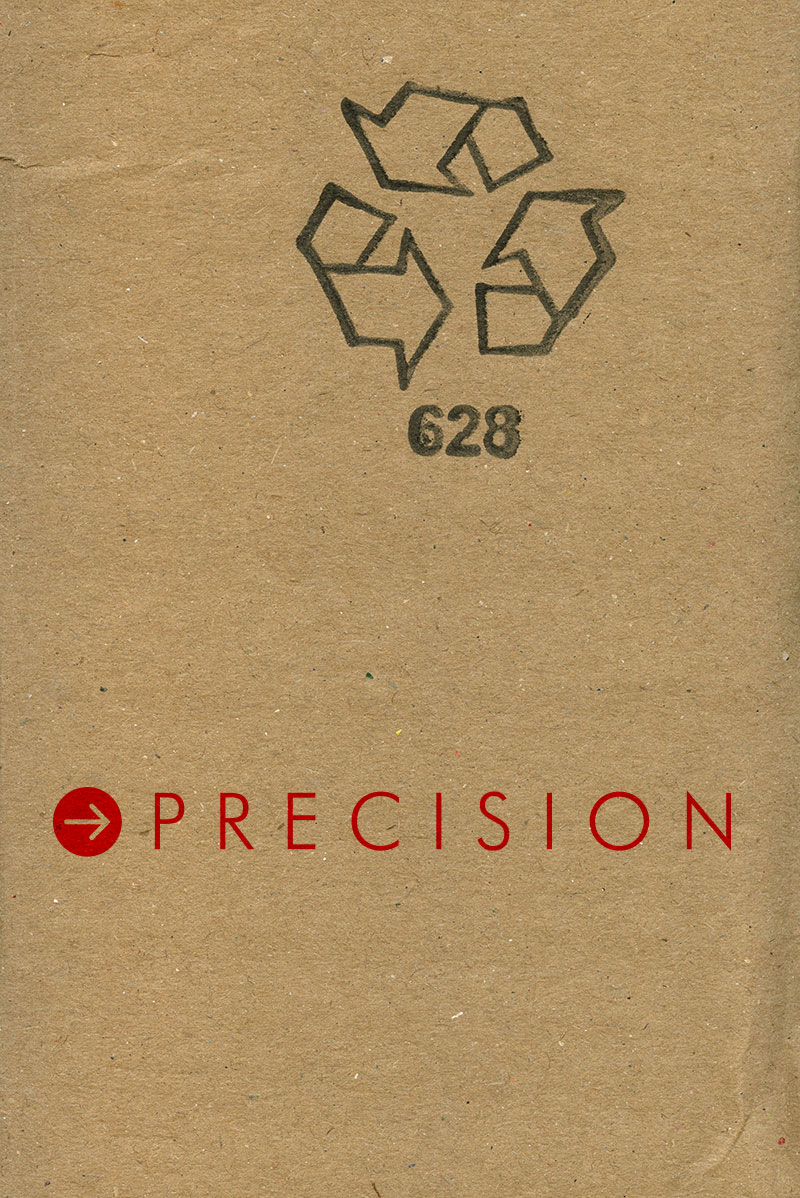 Photos of a cardboard panel with a recycling symbol 
Photo by Heather Green on Unsplash